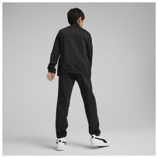 Puma Παιδικές φόρμες σετ Essentials Basic Poly Colorblock Suit